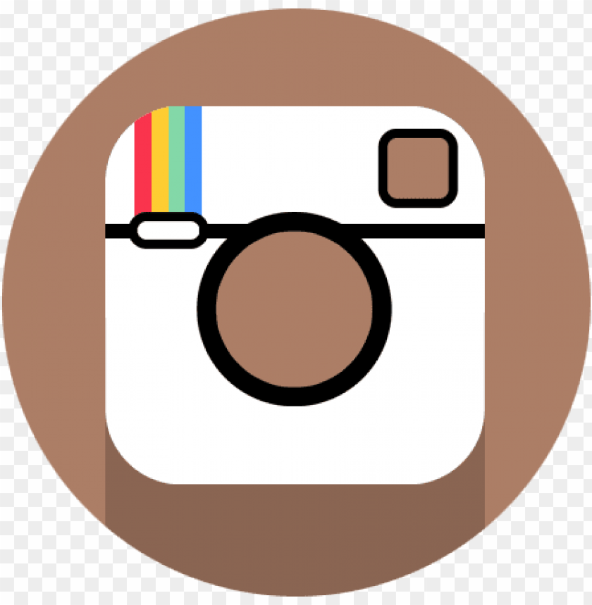 Instagram Logo Non Copyright Png Image With Transparent Background Toppng Make a custom logo in minutes using our free online app. instagram logo non copyright png image
