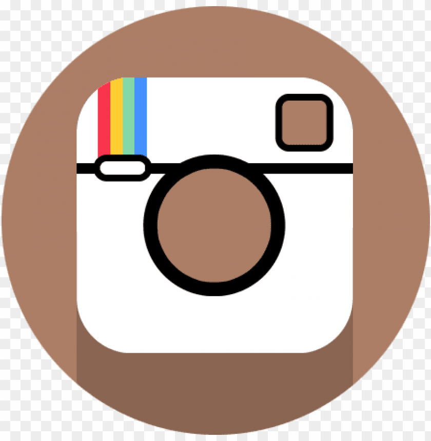 Instagram Logo Non Copyright Png Image With Transparent Background Toppng