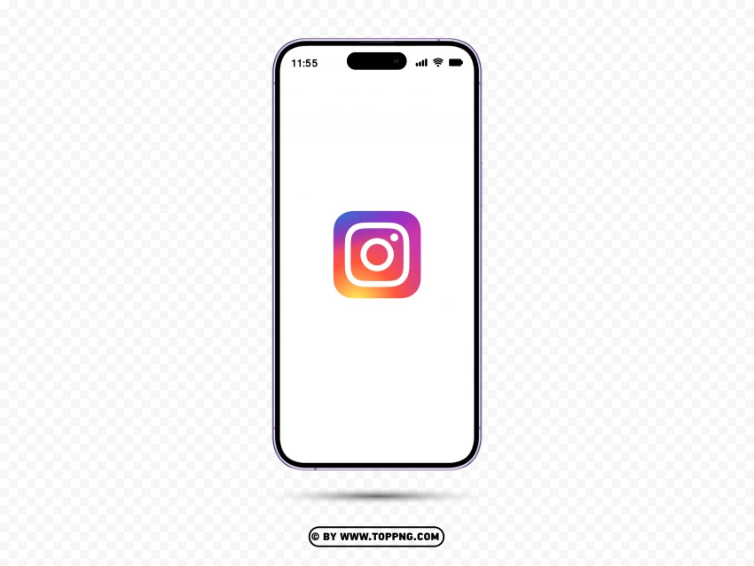 Instagram Logo Png Iphone 14