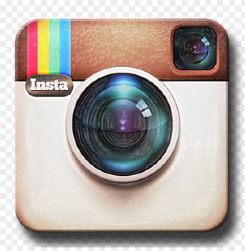 Instagram Instagram Icon Transparent Background Instagram Logo