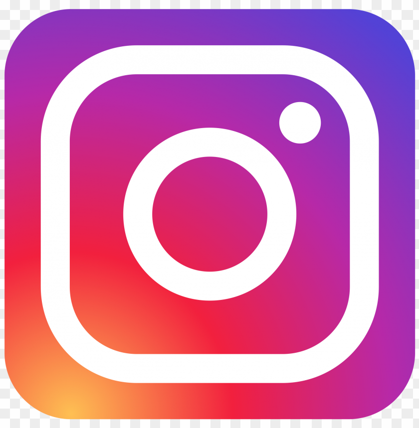 instagram logo transparent - Image ID 474224