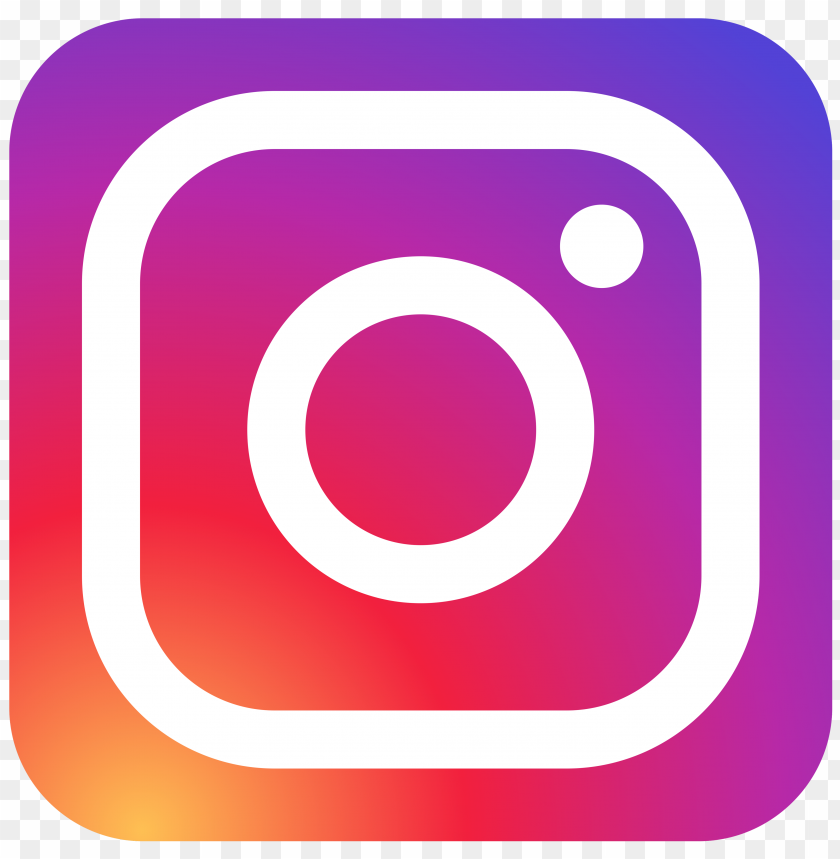 Instagram Logo EPS