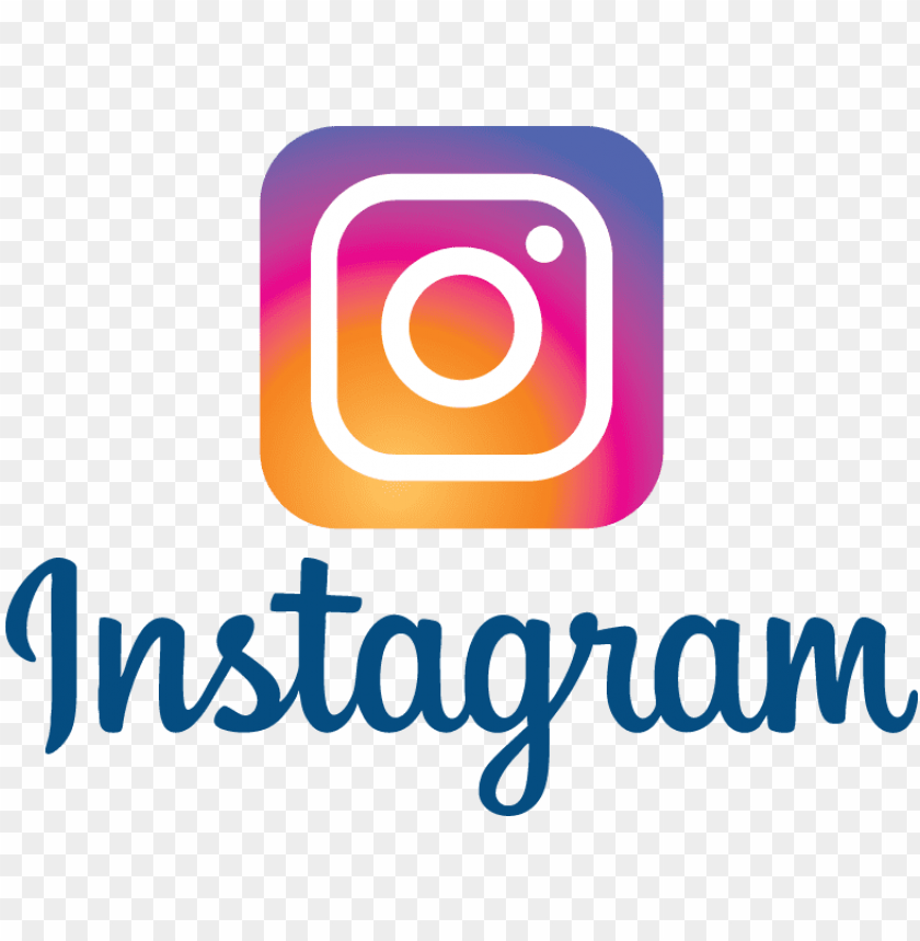 Instagram Logo Vector 2018 Png Image With Transparent Background