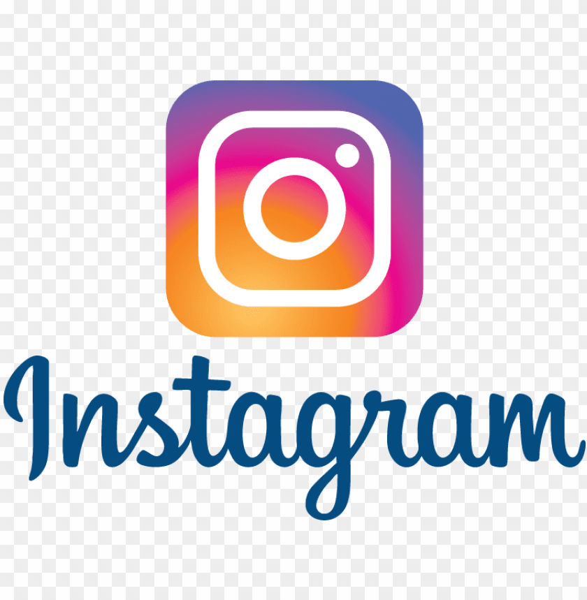 Instagram Logo Vector 18 Png Image With Transparent Background Toppng