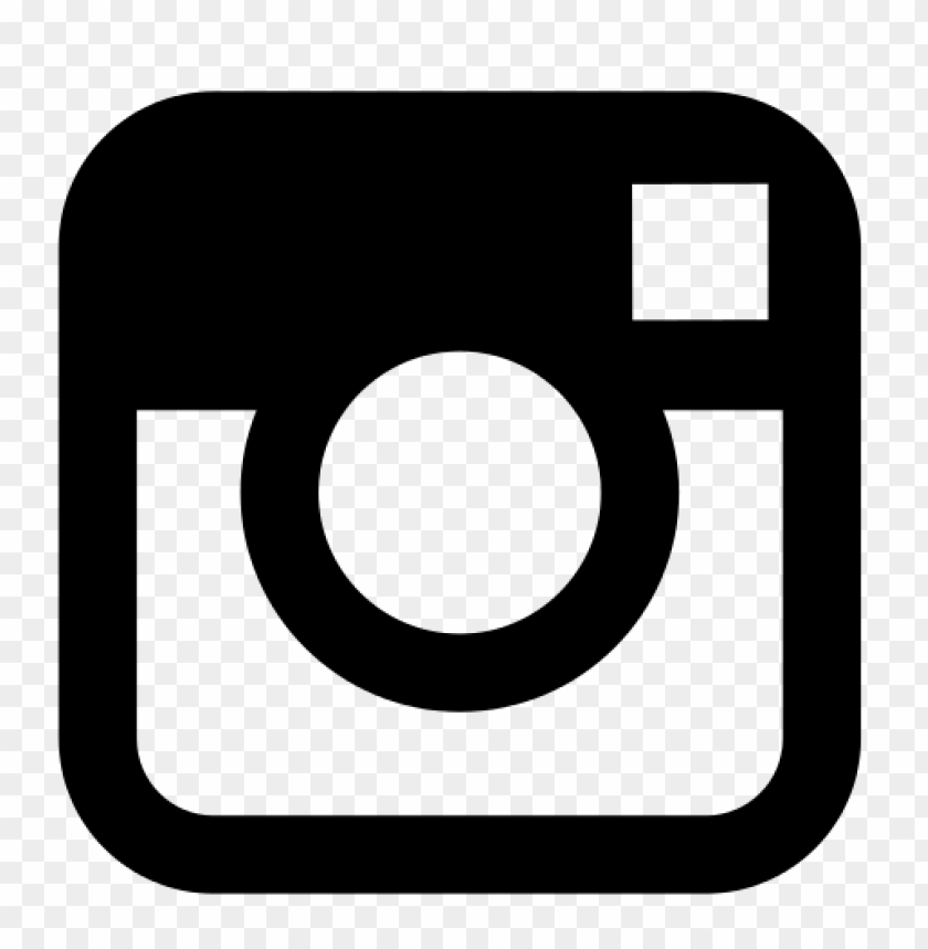  Instagram Logo Wihout Background - 475605