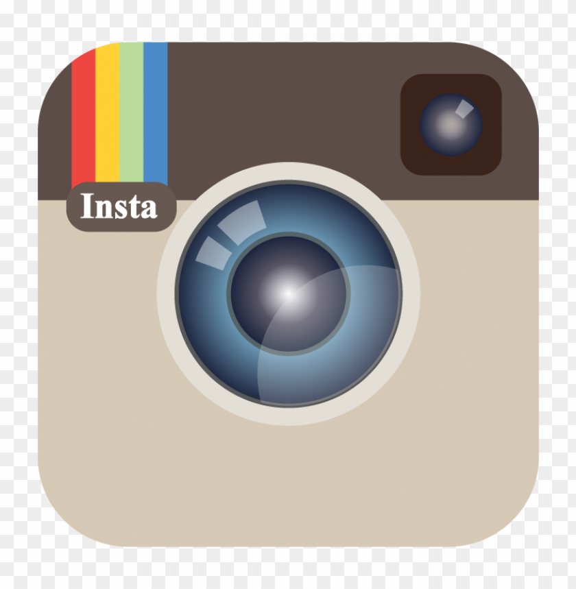  instagram new icon vector eps svg - 462190