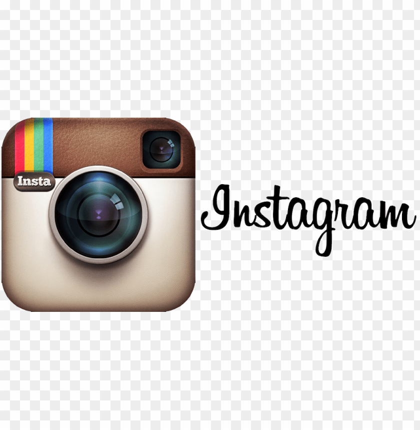 Instagram Old Logo Png Image With Transparent Background Toppng