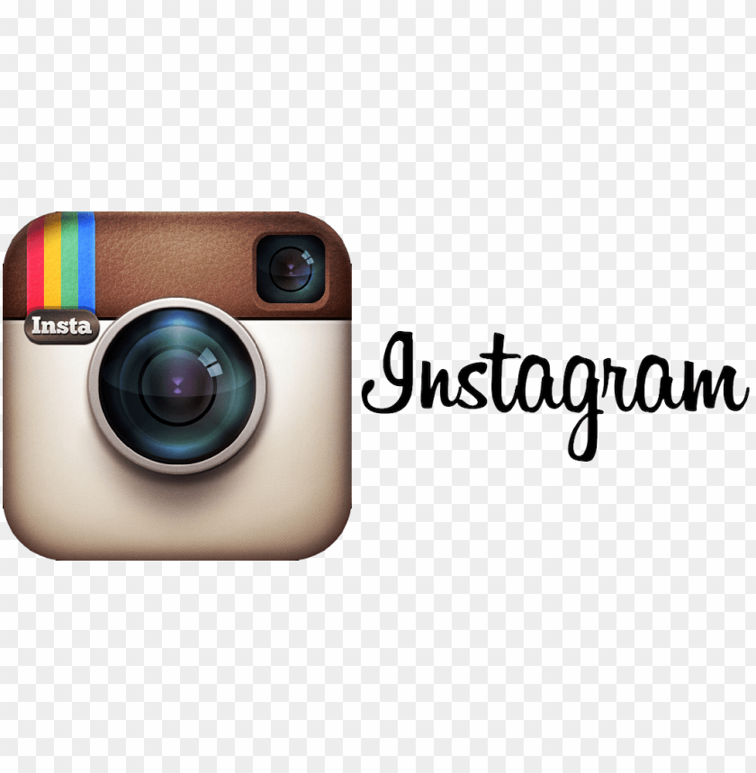 instagram old logo PNG transparent with Clear Background ID 78107