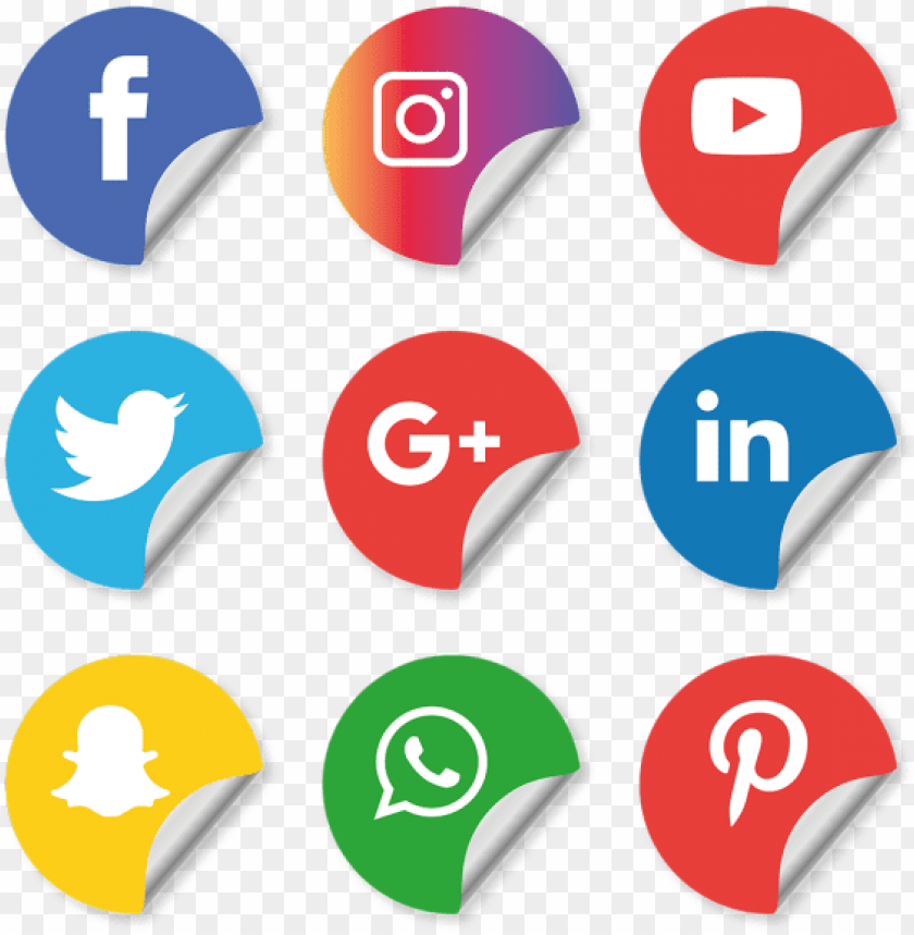 instagram social media icons jpg PNG image with transparent background |  TOPpng