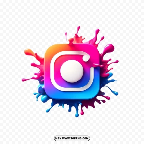 App, Application, button, icon, Instagram, Instagram icon, Instagram logo