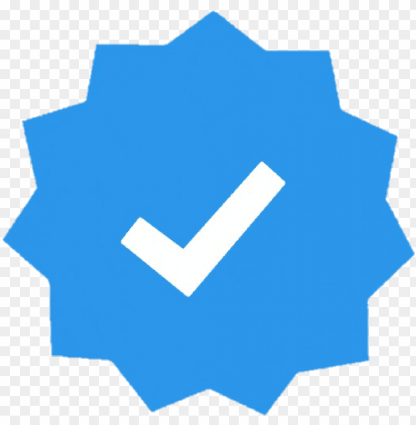 Instagram Verified Logo Png Image With Transparent Background Toppng