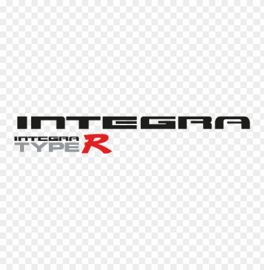  integra vector logo download free - 465431