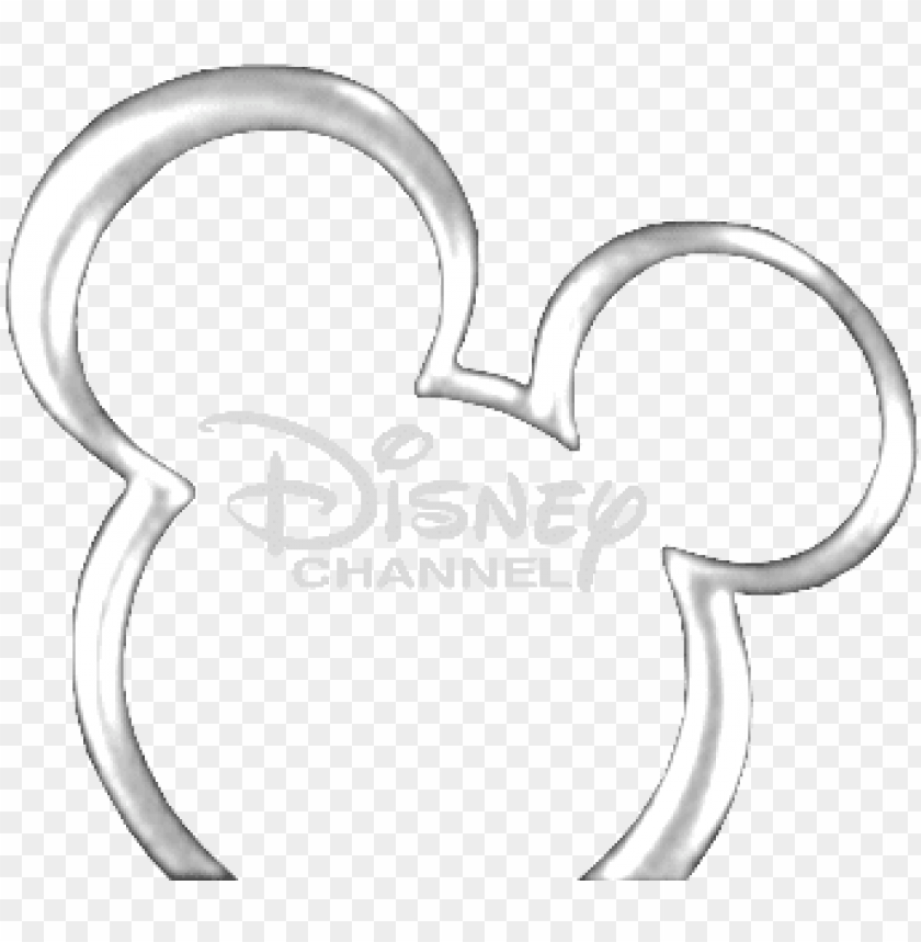 intendofan12 3 fond décran called disney channel disney channel logo bu PNG transparent with Clear Background ID 268884