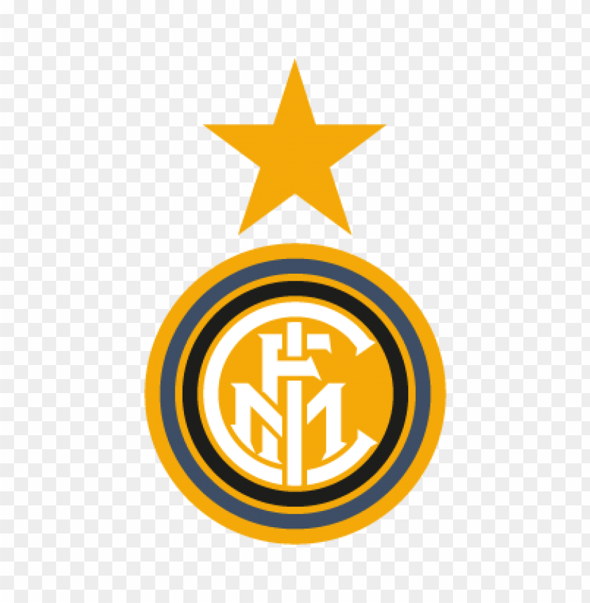  inter club vector logo download free - 465430