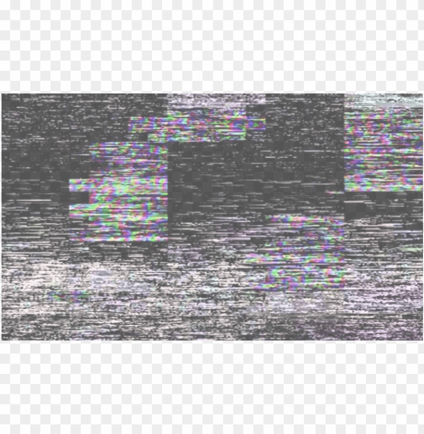interesting art static vhscamera vhs glitch transparent PNG transparent with Clear Background ID 278422