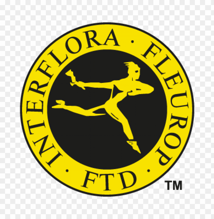  interflora fleurop vector logo - 465456