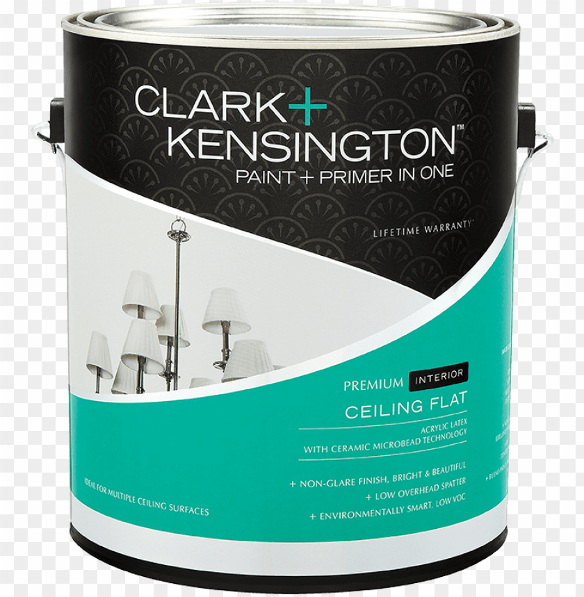 Interior  Exterior Paints - Clark Kensington Paint Ca PNG Transparent With Clear Background ID 239213