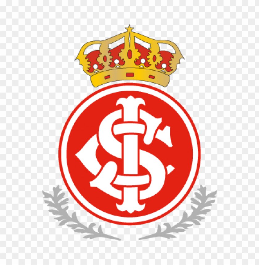  internacional sc porto alegre vector logo - 465476