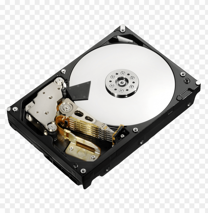 Internal Hard Disk Drive png images background | TOPpng