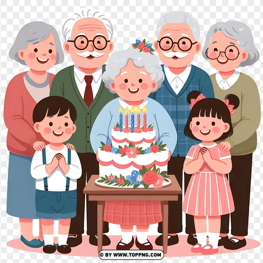 International Day Of Older Persons , Senior , Retirement