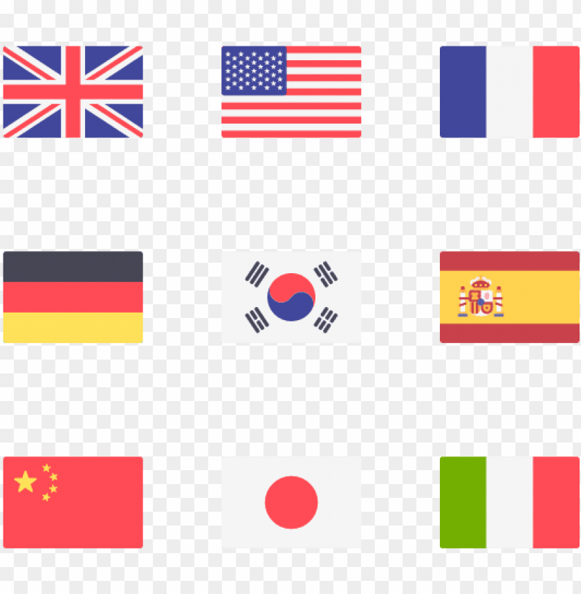 international flags usa flag small ico PNG transparent with Clear Background ID 205723