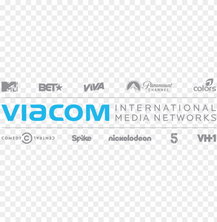 free PNG international media corp introduces viacom international - viacom international media networks PNG image with transparent background PNG images transparent