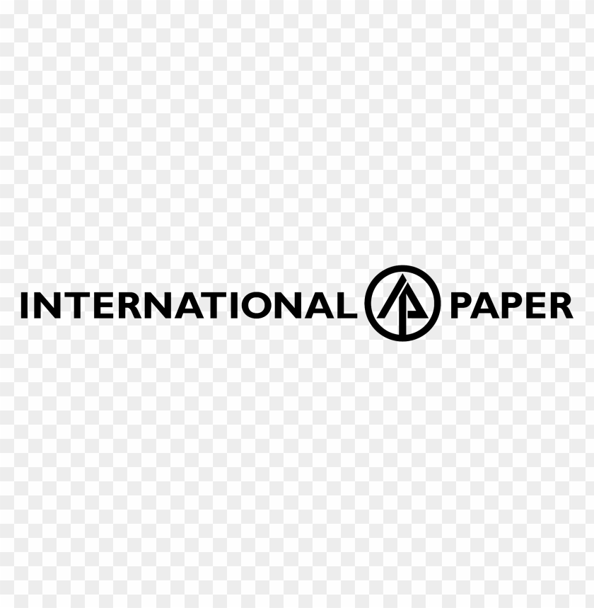 International Paper Logo Png - Free PNG Images