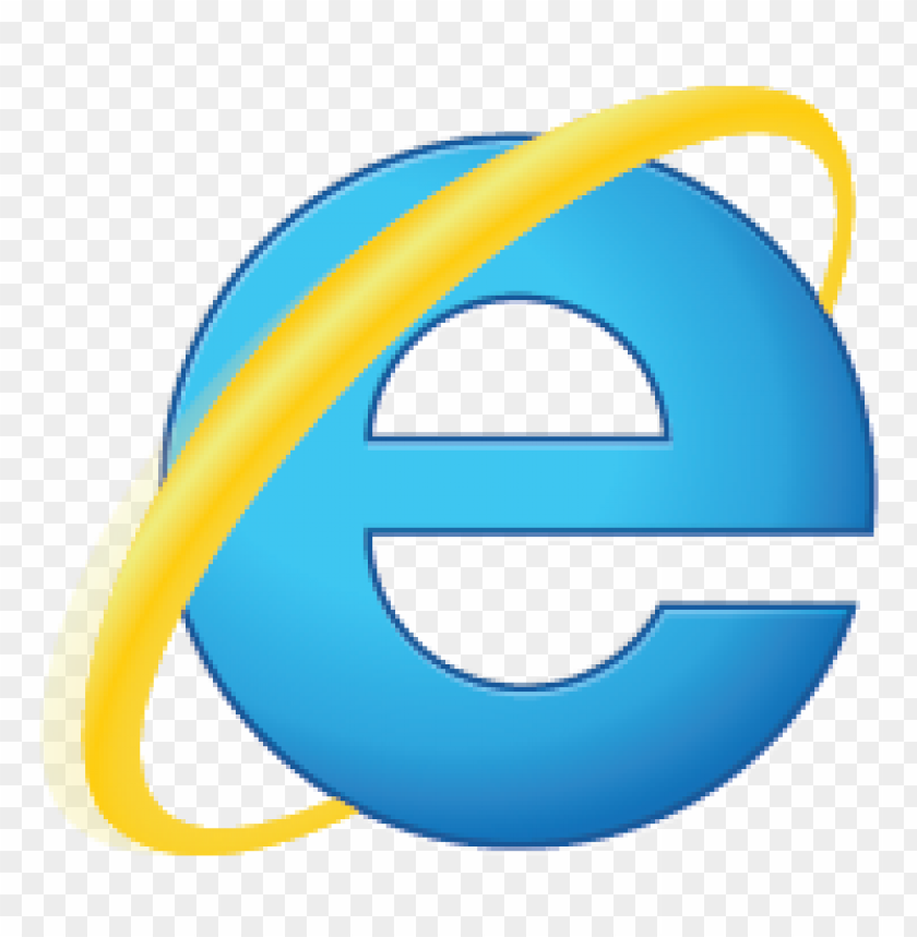 Internet Explorer 9 Logo Vector Free Download