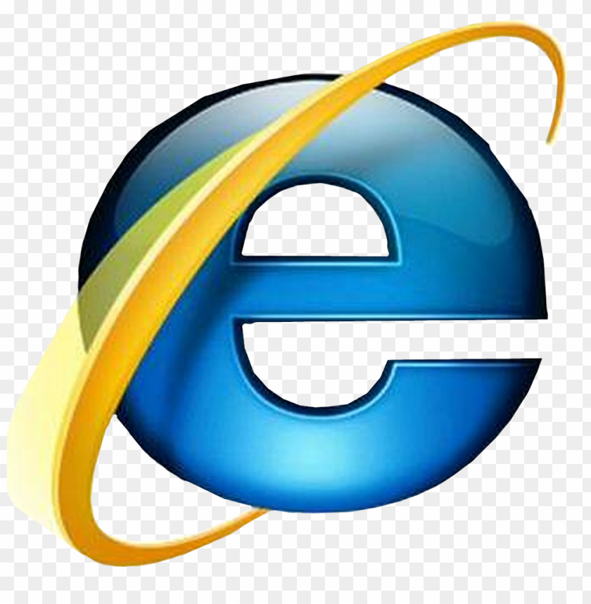 Internet Explorer Logo Clear Background - 476862