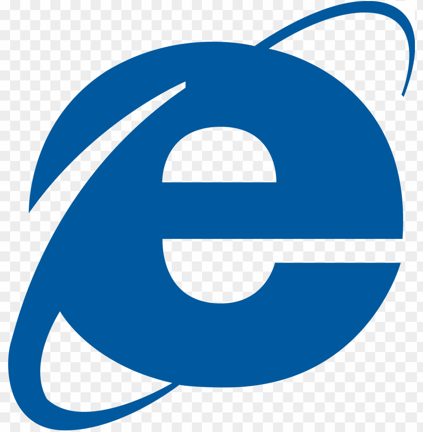  Internet Explorer Logo Png File - 476836