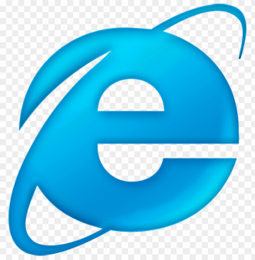  Internet Explorer Logo Png Free - 476858