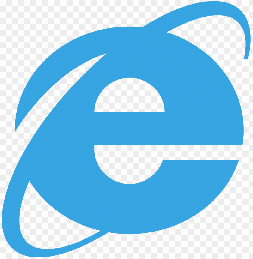 Internet Explorer Logo Png Image