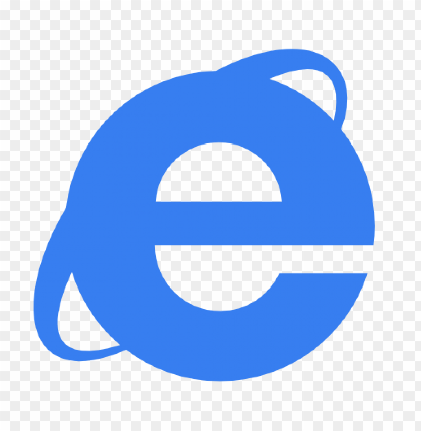 Internet Explorer Logo Png Photo