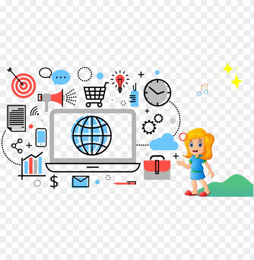 computer, background, fashion, banner, marketing, logo, style