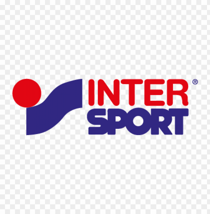  intersport group vector logo free - 465487