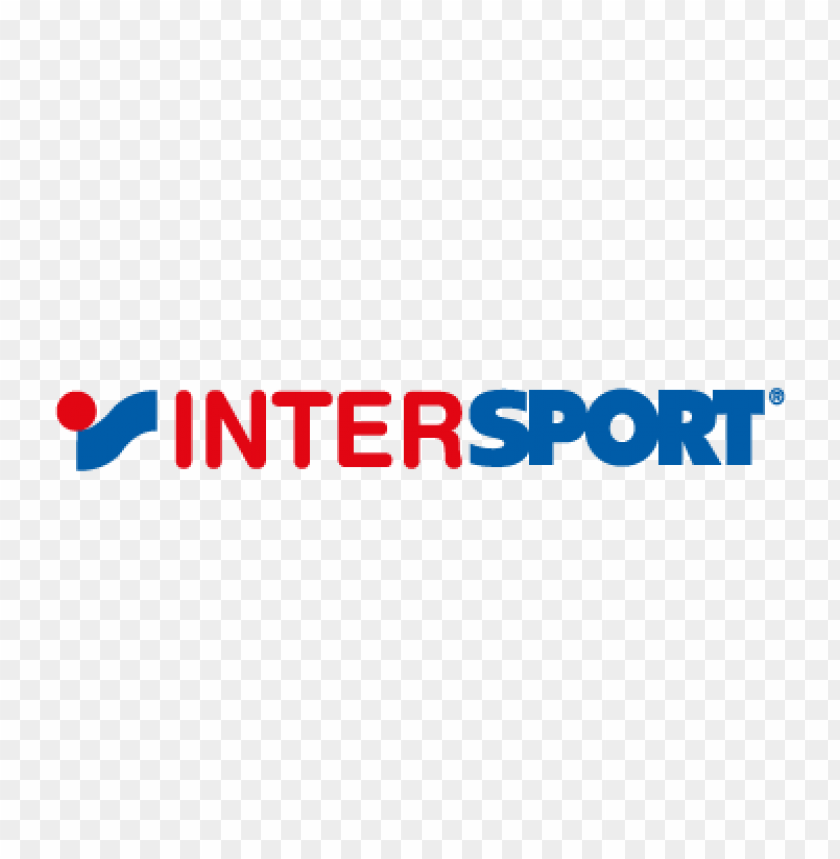  intersport vector logo free download - 467548