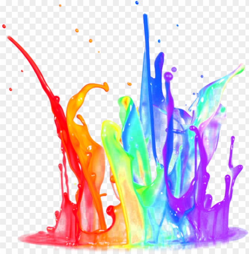 paint, painting, water splash, paint brush, water, watercolor, grunge