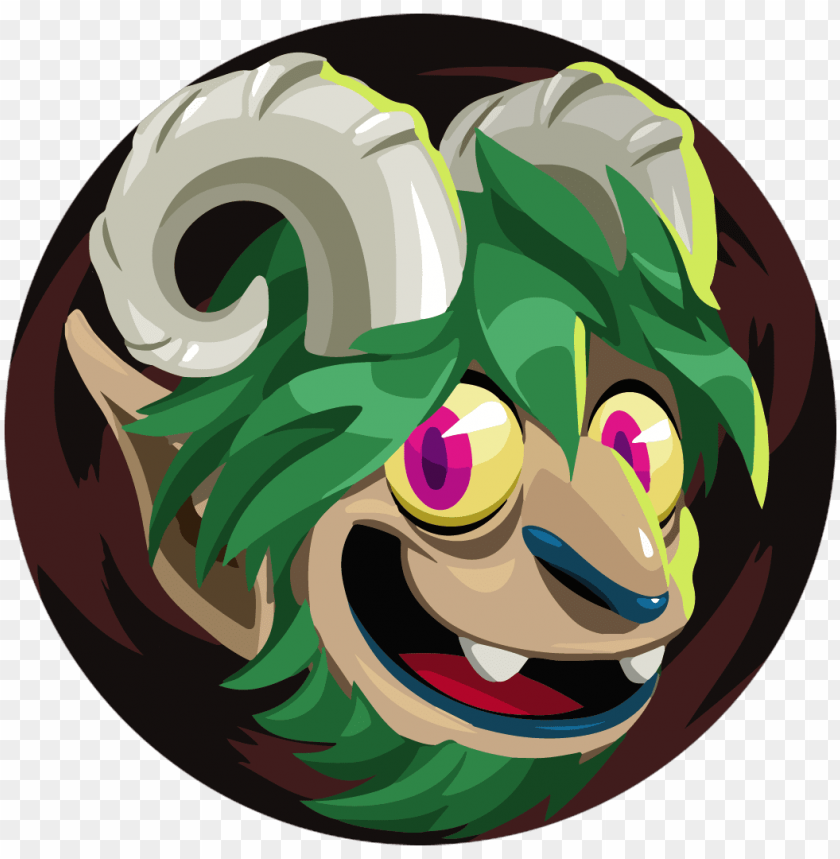 Io Skins Page Faun Skin Agario Hd PNG Transparent With Clear