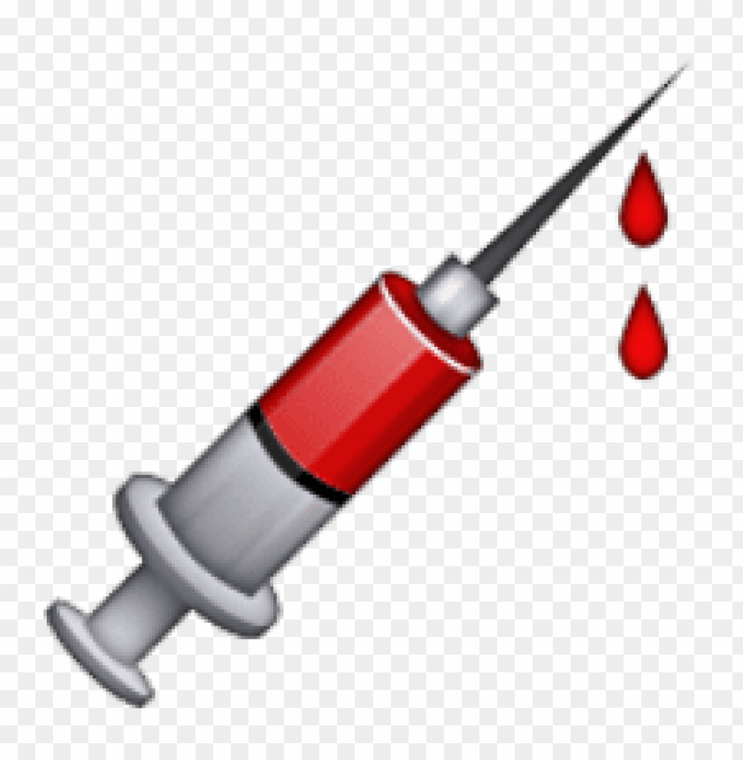 ios, emoji, syringe