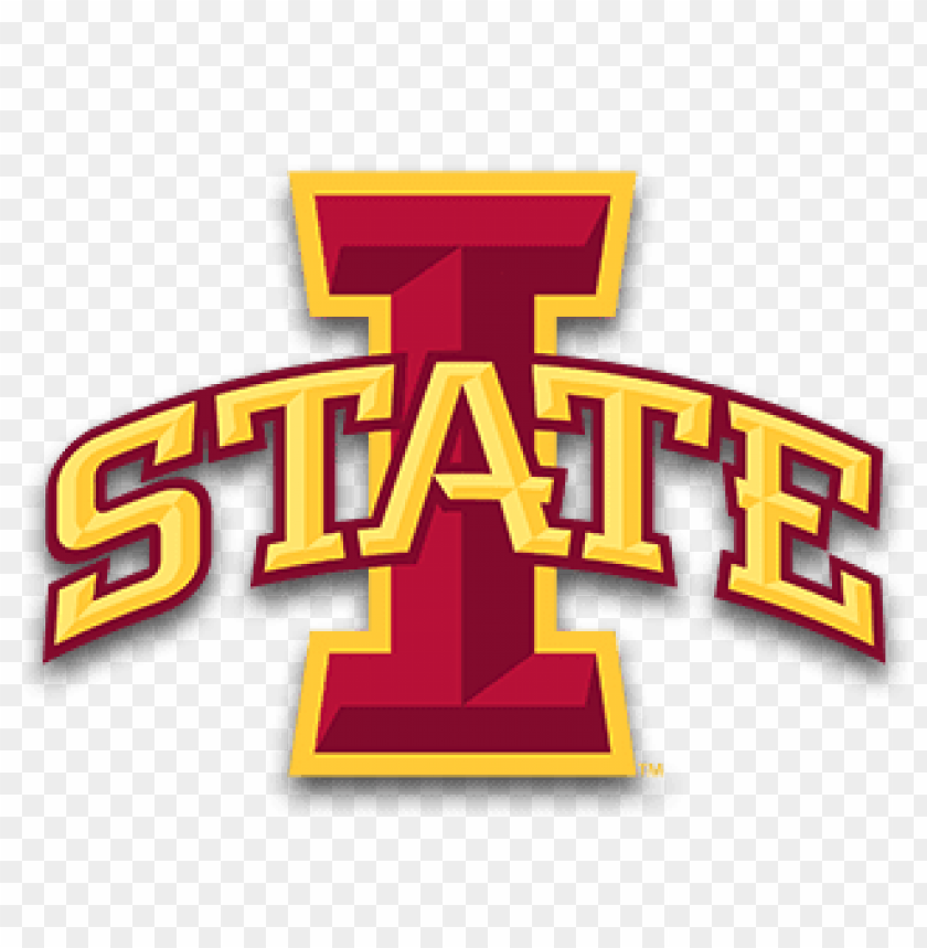 iowa state football lo clipart png photo - 38478