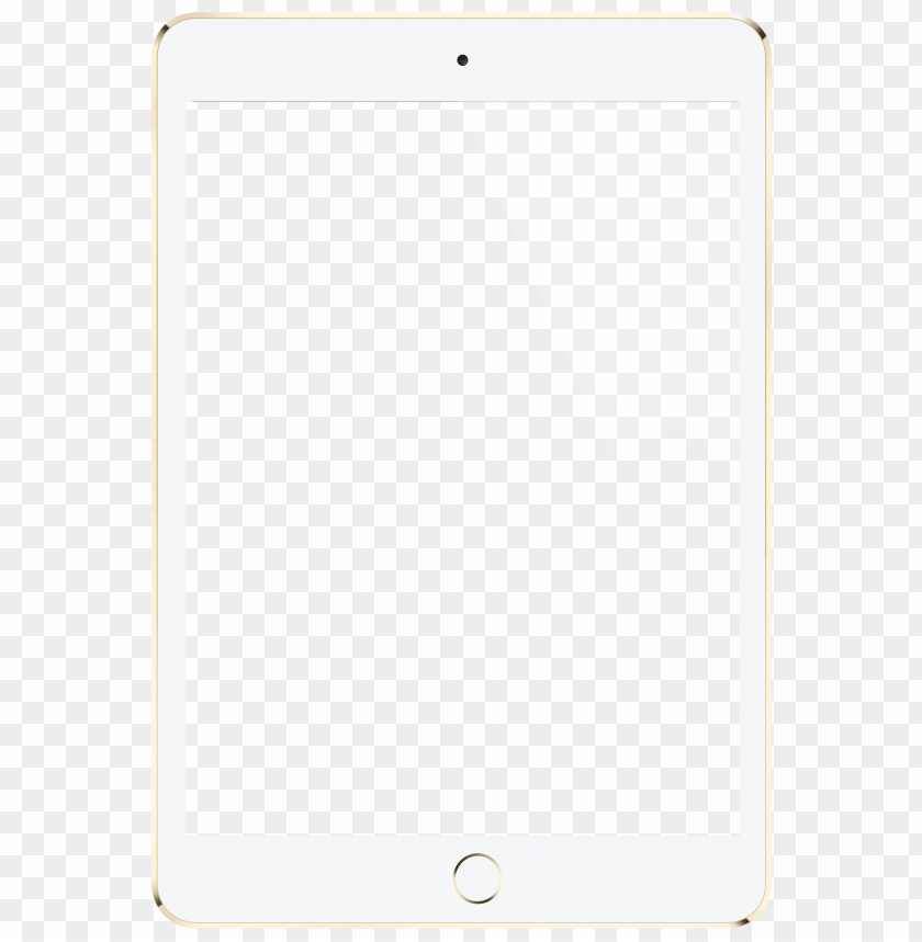 white tablet png