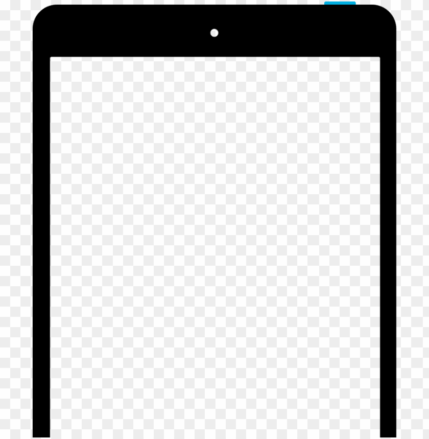 ipad pro power button repair ipad pro icon PNG transparent with Clear Background ID 218413