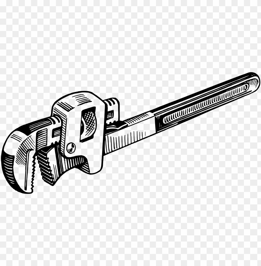 Vintage Pipe Wrench Cliparts, Stock Vector and Royalty Free Vintage Pipe  Wrench Illustrations