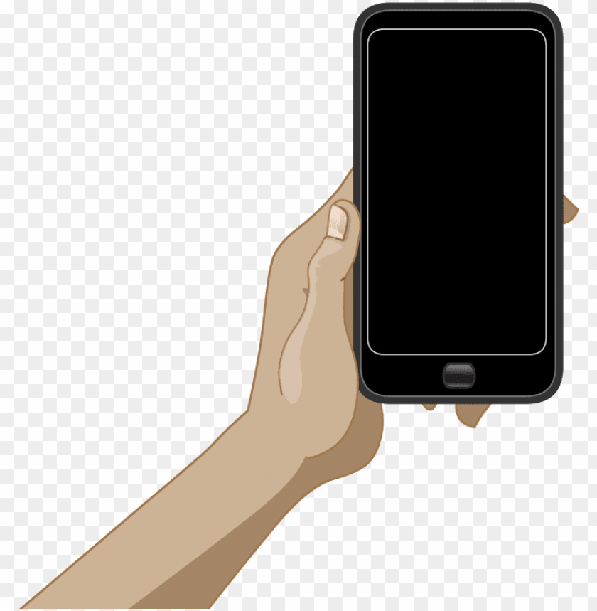 cell phone icon, hand holding phone, cell phone vector, cell phone, mobile phone, mobile phone icon