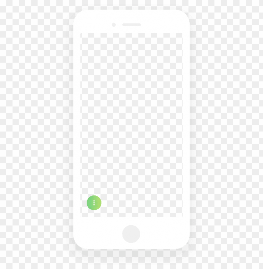 Iphone 6 Mobile Frame Png Image With Transparent Background Toppng