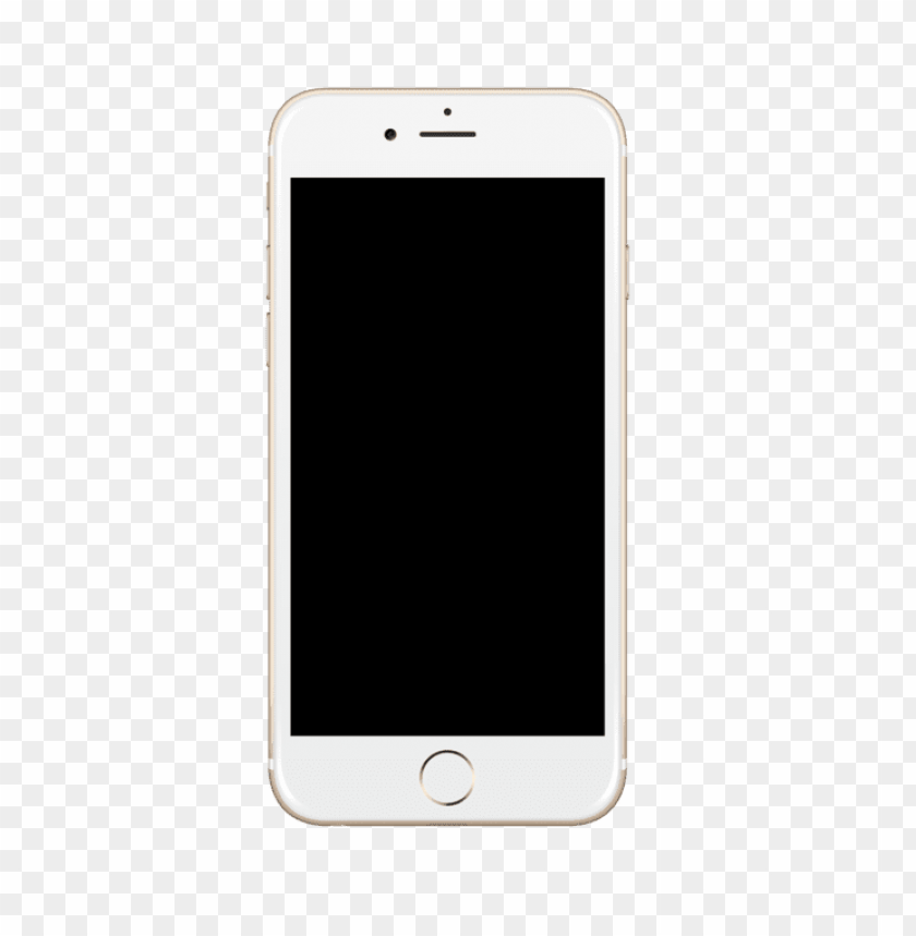 iphone 6 png template
