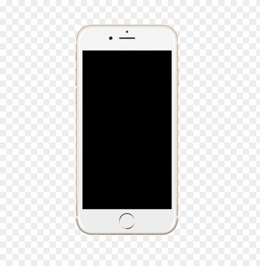 iphone 6 template png