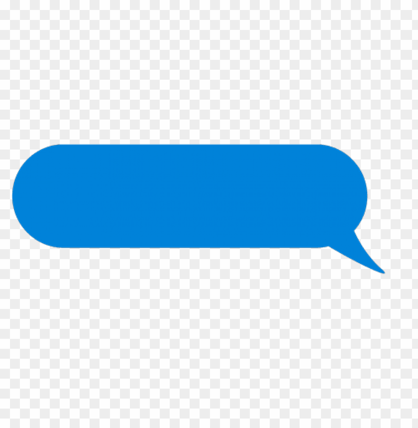 Iphone Chat Bubble Png PNG Transparent With Clear Background ID 129197