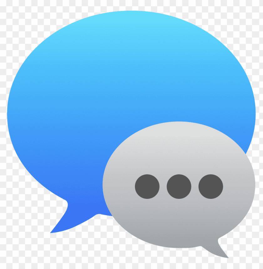 iphone chat bubble png, bubble,png,iphone,iphon,chat