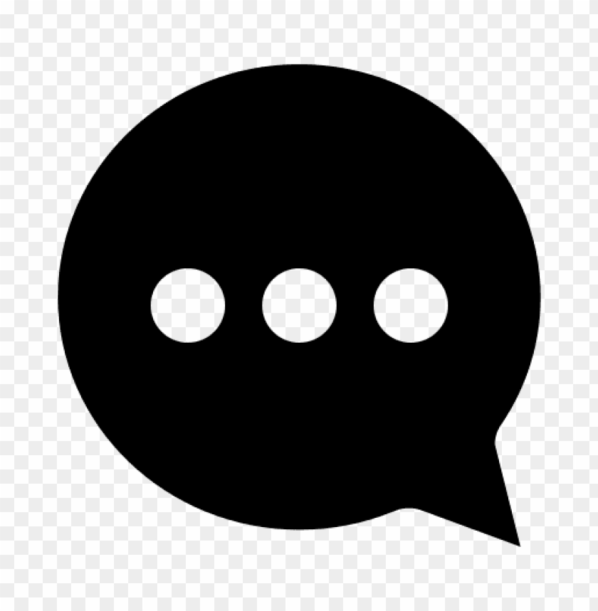 Iphone Chat Bubble Png PNG Transparent With Clear Background ID 129219